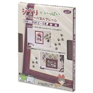 [GHIBLI] 108pcs / 208pcs Ensky Puzzle Frame