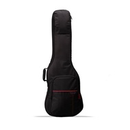 Dr.case GIGBAG Electric BASS Electric Guitar - Electric BASS Guitar Bag Electric Guitar CASE BASS Gu