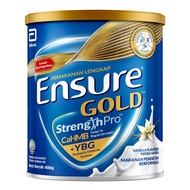 Ensure Gold Adult Complete Nutrition - 400g
