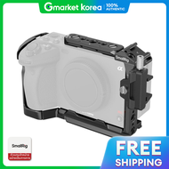 SmallRig 4183B กลองเคจสำหรบกลอง Sony FX3/FX30