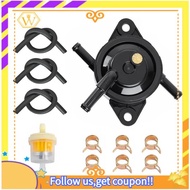 【W】Fuel Pump Replacement Parts 49040-0770 49040-7008 for  FR   Series Engines FR691V FR651V FR730V F