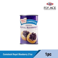 Comstock Royal Blueberry 21oz