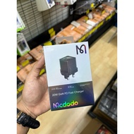 Mcdodo CH-376 20W PD Fast Charger (UK)