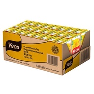 [CNY] Yeo's Chrysanthemum Tea (24 x 250ml) 1 Carton