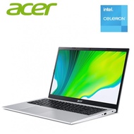 ACER ASPIRE 3 A315-35-C1YQ 15.6" IPS FHD LAPTOP N4500 4GD4 256SSD WIN10H SILVER