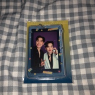 ! Junior Mark frame card (gmmtv)