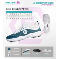 FELET BS062 PRO BADMINTON SHOES [FREE GIFT]
