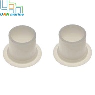Hook Up Fork Bushing for Volvo Penta Sterndrive 853223 876279 967766 290DP SP-A DP-A 853223 290 290A