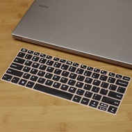 Silicone Keyboard Cover for Lenovo Yoga Slim 7i Aura Edition Gen 10 14" Computer Soft Case Keyboard 