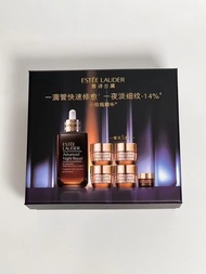 Hot Style Fashion P160.New Version Estee Lauder Special Run Zhiyan 1+5 Set Mingtong Version.High Qua
