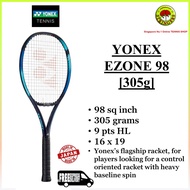 Yonex Ezone 98 Tennis [7th generation]