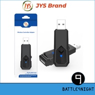 JYS Controller Adapter For Nintendo Switch PS3 PS4 PS5 PC XBOX360  XBOX One Plug And Play