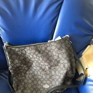 New original coach handbag
