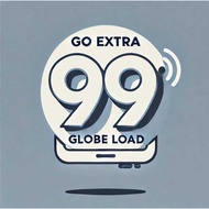 Go Extra Pesos Globe Load Fc