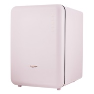 Haenim F5 Smart Flex UV-C LED Electric Sterilizer - Pink