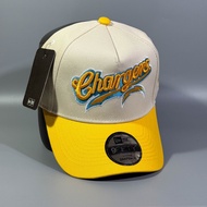 A Frame Fashion vintage snapback cap size 54cm - 62cm in polycotton unisex premium colorway