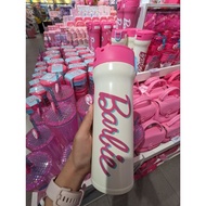 Ready Miniso Barbie Tumbler Stainless 420ML