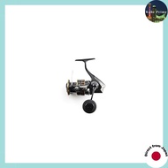 AbuGarcia OCEANFIELD Interchangeable Spool Spinning Reel