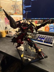 《 天元突破 紅蓮螺巖》 CCSTOYS 鐵魄 紅蓮螺巖