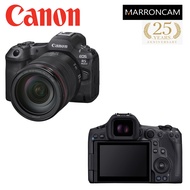 Canon EOS R5 Mark II Mirrorless Camera