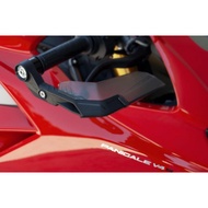 Big Promotion Ducati 899 959 1199 1299S Modified Handle Shock-resistant Protective Rod Horn Handguar