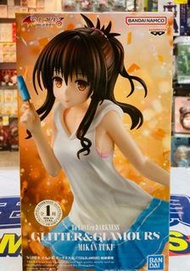🎉特價優惠~全新現貨~ BANPRESTO  出包女王 darkness G&G 結城美柑 (104401)[4983164295948]