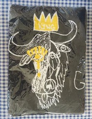 King Gnu Asia Tour周邊毛巾（全新！）