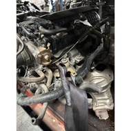 HONDA JAZZ CITY L15A IDSI ENGINE EMPTY