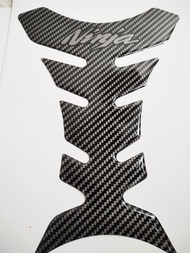 tankpad ninja 250 / tank pad universal / protector tank / tank pad ninja 4 silinder  tankpad z250