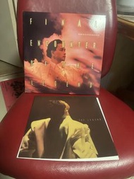 張國榮告別樂壇演唱會黑膠