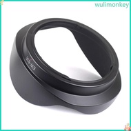 WU Lens Hood EW-83E Replacement for EF 16-35mm f 2 8 L 17-40mm EF-S 10-22mm Protective Lens Hood Sha