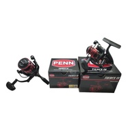PENN FIERCE IV SPINNING REEL