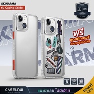 [iPhone 15 | 14 Plus] Skinarma Saido Casing Case For iPhone 15 Plus 14plus 14plus 6
