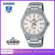 CASIO | EDIFICE | EFR-S108D-7AV | สายสแตนเลส | นาฬิกาข้อมือผู้ชาย | รับประกัน 1 ป