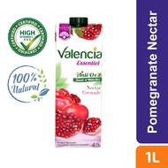 VALENCIA ESSENTIAL POMEGRANATE JUICE