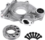 AULINK 12577097 12586647 K322 Oil Pump For Buick Rainier,Chevy Colorado Trailblazer,GMC Canyon Envoy
