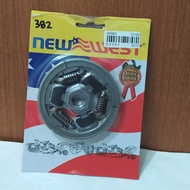 New West MS382 Chain Saw Sprocket Clutch / Clutch