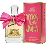 น้ำหอม Juicy Couture Viva La Juicy Eau De Parfum ขนาด 100 ml. ของแท้ กล่องซีล