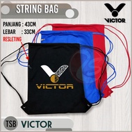 Badminton Shoes bag gymsak sport string bag sporty Good Quality badminton Shoes bag Contemporary gim