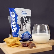 Susu Sapi SyifaMilk syifa milk Susu Penggemuk Badan Susu Diet