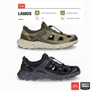 Safety Jogger Adventure-LANOS Trail Shoe Hiking Climbing Walking Boots Outdoor
