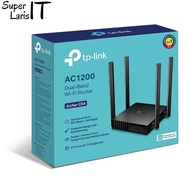 TP link tplink Archer C54 C 54 AC1200 AC 1200 Dual Band WiFi Router