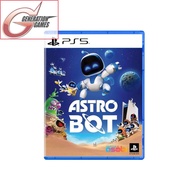PS5 Astro Bot (R3 English/Chinese)