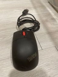 ThinkPad滑鼠USB
