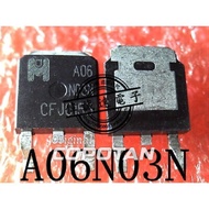 Mosfet A06N03N EMA06N03N MA06N03N AO6NO3N 06N03N N-CH 25V 80A TO-252