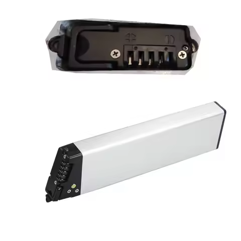 Littium IBIZA Dogma Hidden ebike battery 36V 10.4AH 12AH 14AH for ENZO Micargi Seco electric Bike wi