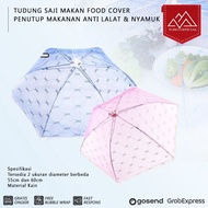 FOOD COVER ANTI-FLY & MOSQUITO FOOD COVER
