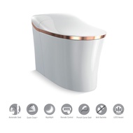 KOHLER (Pre-Order) Eir intelligent toilet (Rose Gold) "Free Installation" K-77795X-EXRGD-0