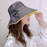 Summer Sun Hat Uv Sun Hat Large Brimmed Hat