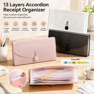 Bag B6 Bill Storage Bag B6 Size Receipt Bag B6 Mexico Taco Holder File Folder Bill Storage Bag
